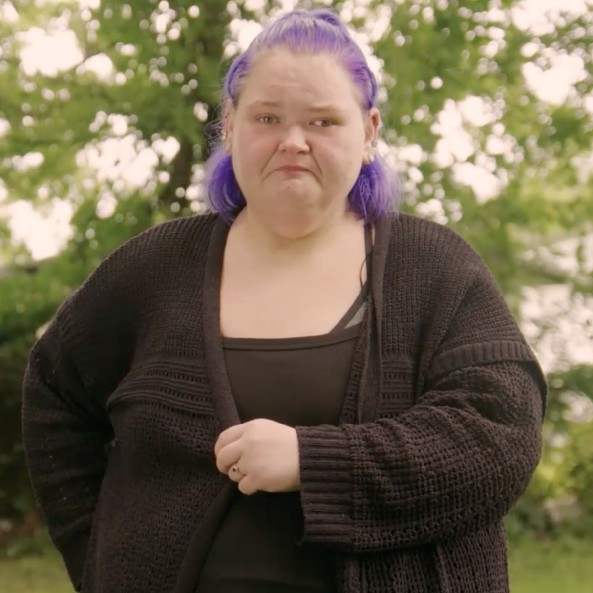 1000-Lb. Sisters’ Amy Slaton Pleads Guilty to Simple Possession