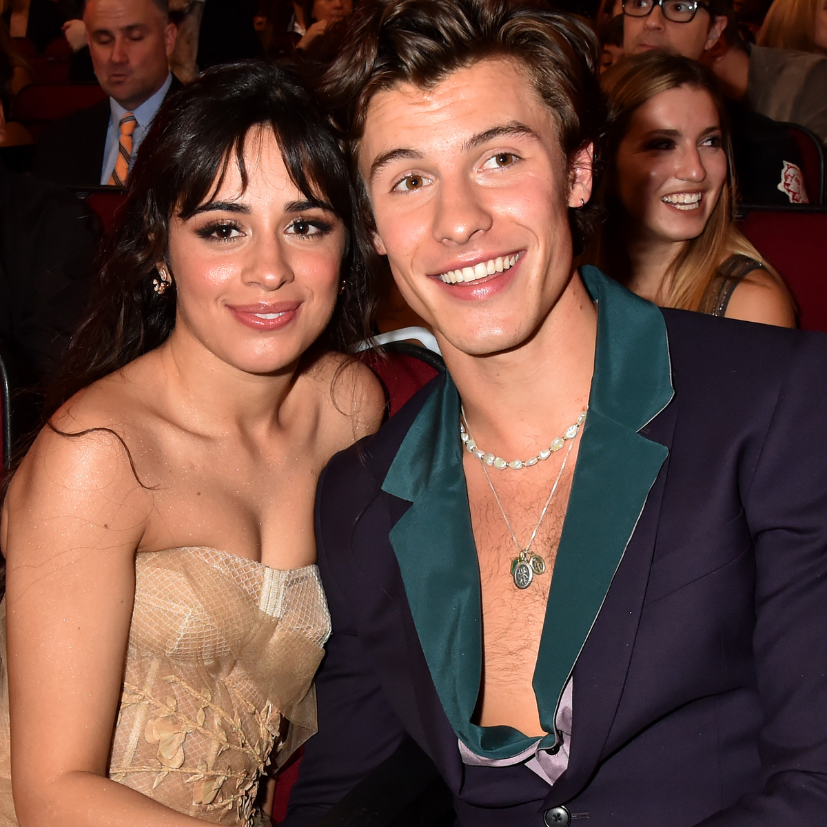 Shawn Mendes Clarifies How He Feels About Ex Camila Cabello