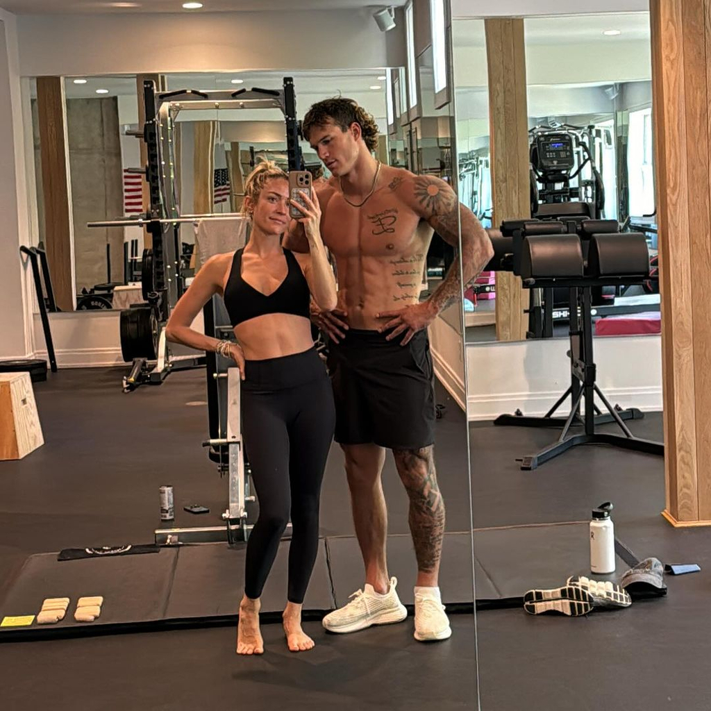 Kristin Cavallari, Mark Estes