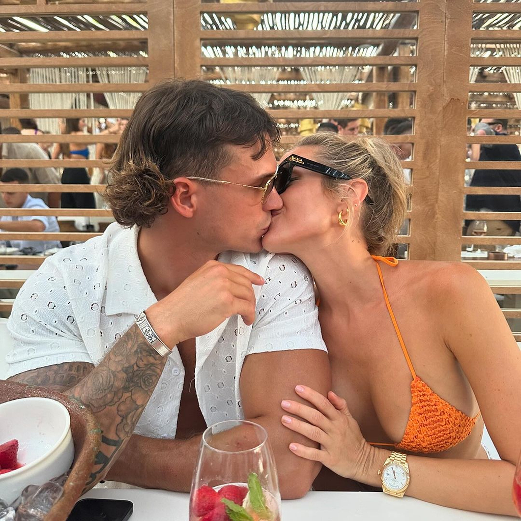 Kristin Cavallari, Mark Estes