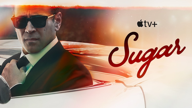 Sugar, Colin Farrell