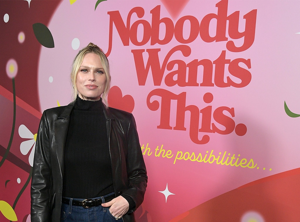 Nobody Wants This Creator Erin Foster Addresses Possible Season 2