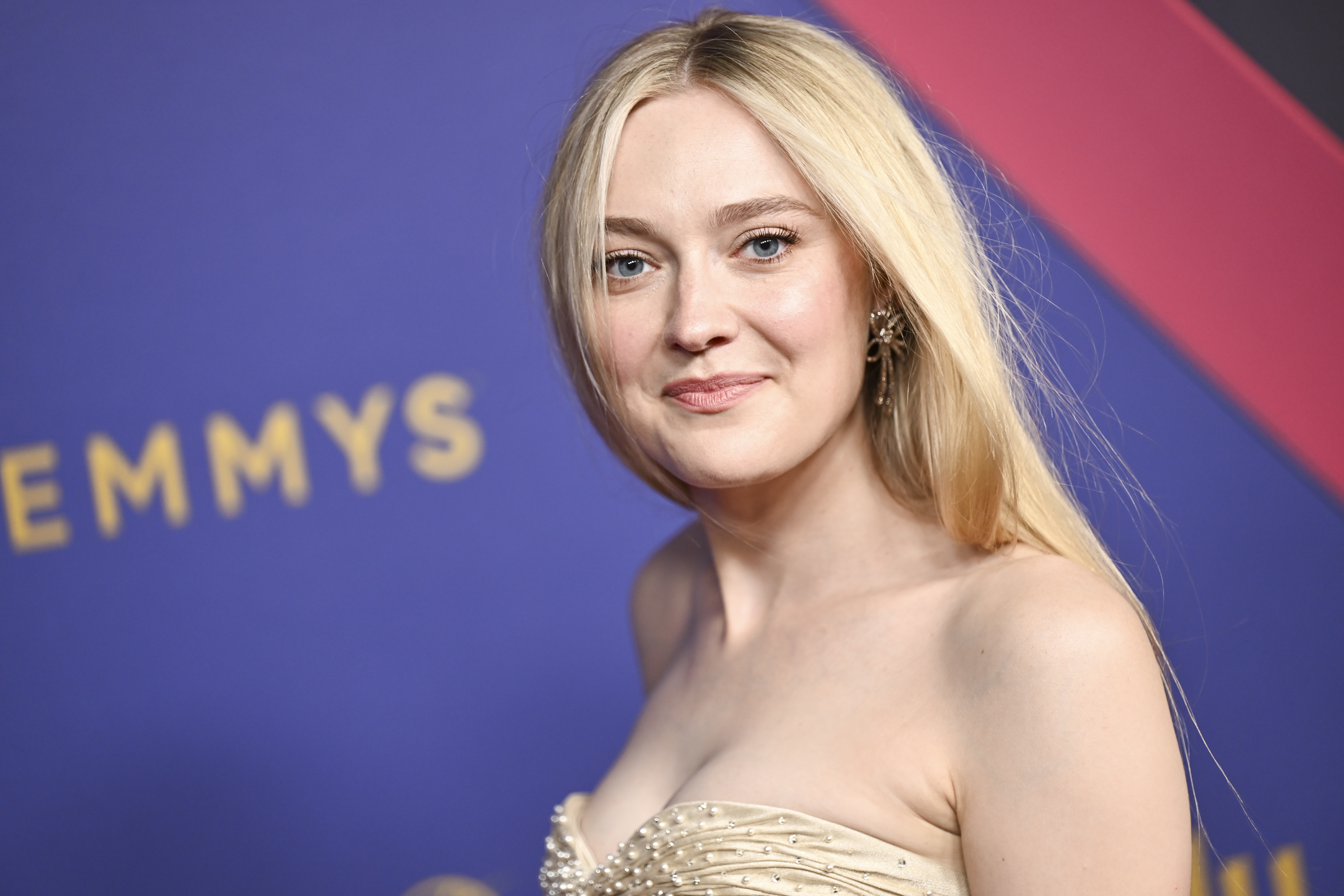 Dakota Fanning Was Asked “Inappropriate” Questions as a Child Star