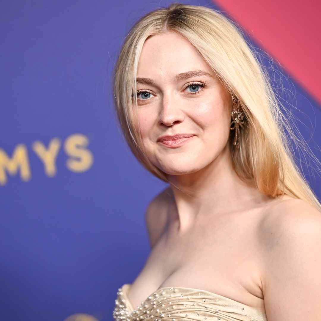 Dakota Fanning Details Being Asked “Super Inappropriate Questions” as a Child Star – E! Online Dakota Fanning Details Being Asked “Super Inappropriate Questions” as a Child Star – E! Online