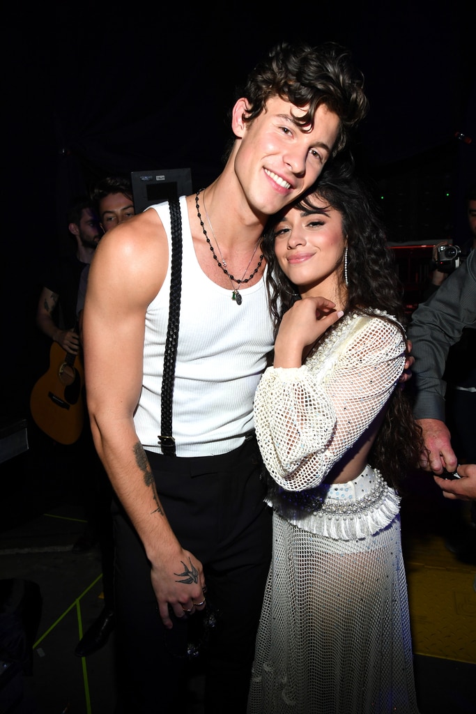 Shawn Mendes Clarifies How He Feels About Ex Camila Cabello