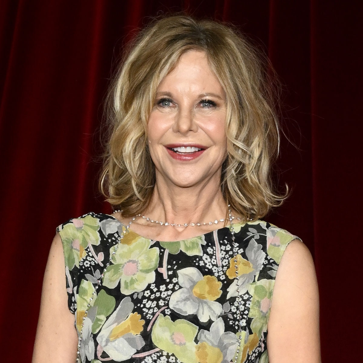 Meg Ryan, Academy Museum Gala 2024