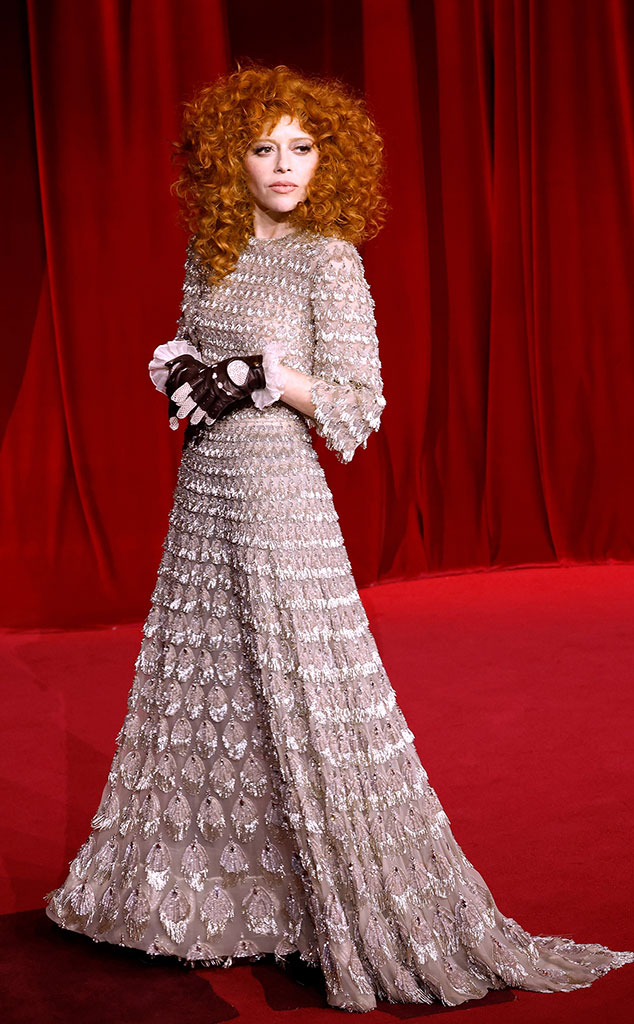 Natasha Lyonne, Academy Museum Gala 2024