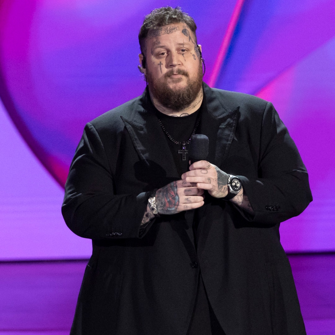 Jelly Roll Details Parenting His 16-Year-Old Daughter After His Own Arrest As a Teen – E! Online Jelly Roll Details Parenting His 16-Year-Old Daughter After His Own Arrest As a Teen – E! Online