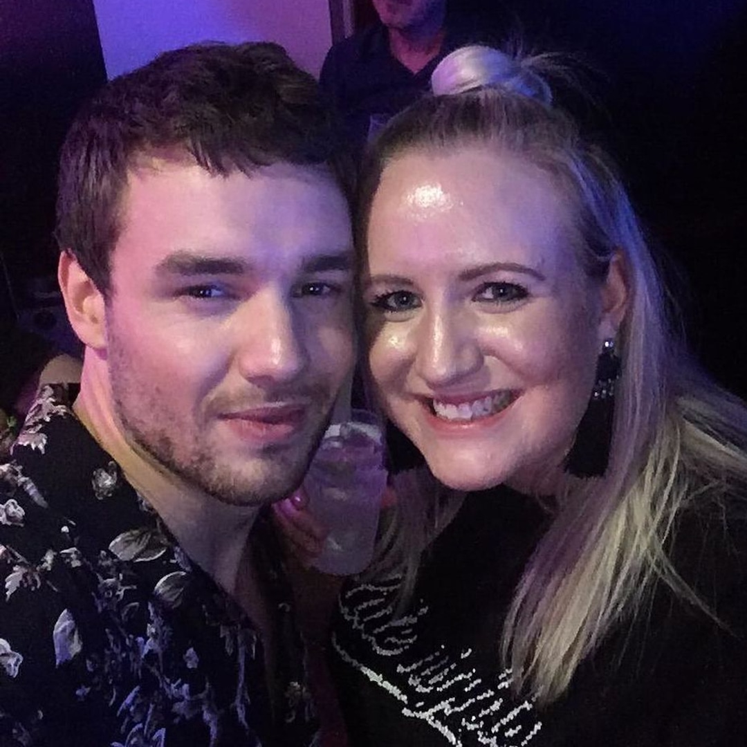 Liam Payne’s Sister Says She Hopes News of His Death Is a Mistake Liam Payne’s Sister Says She Hopes News of His Death Is a Mistake