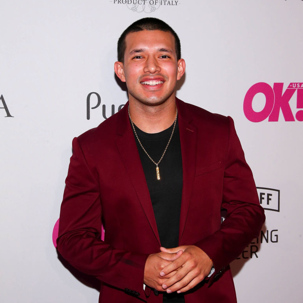 Teen Mom's Javi Marroquin Reveals He and Lauren Comeau Privately Got Engaged - E! Online