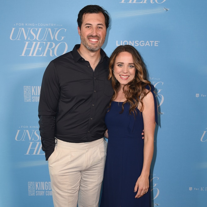 Jinger Vuolo, Jeremy Vuolo