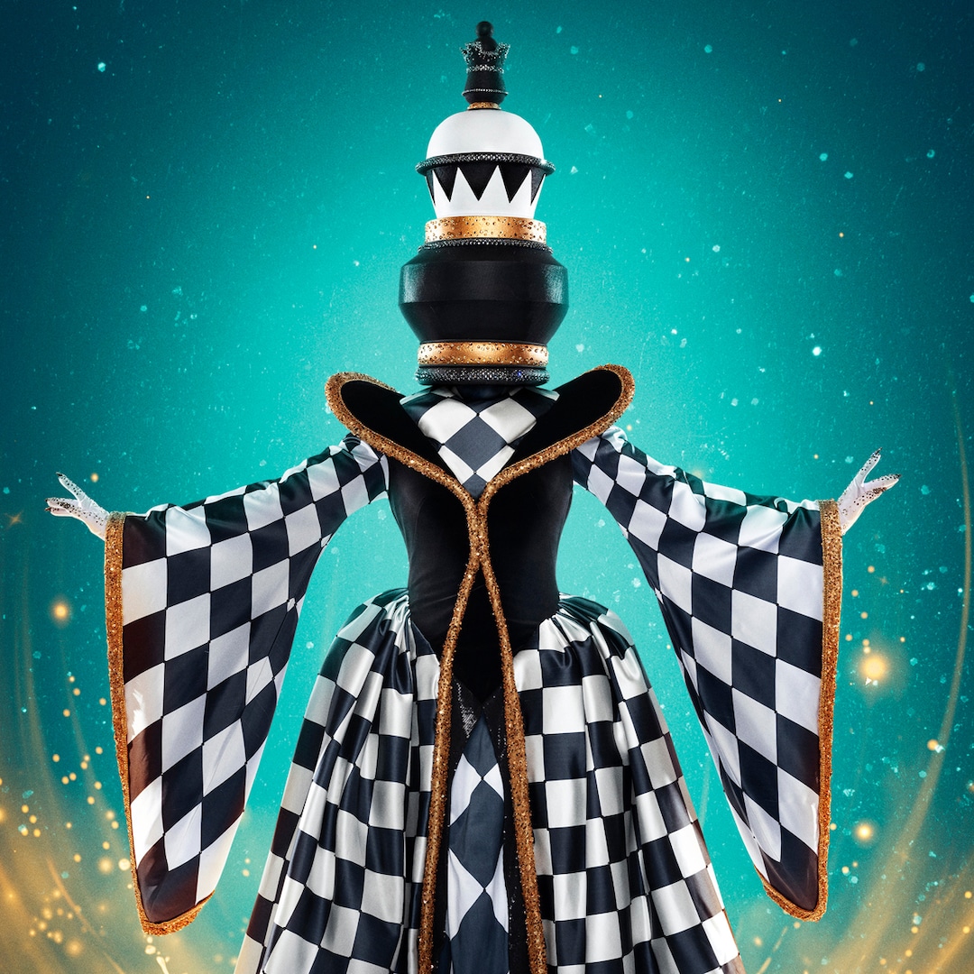 The Masked Singer: Orange Is the New Black Star Makes Emotional Reveal on Barbie Night – E! Online The Masked Singer: Orange Is the New Black Star Makes Emotional Reveal on Barbie Night – E! Online