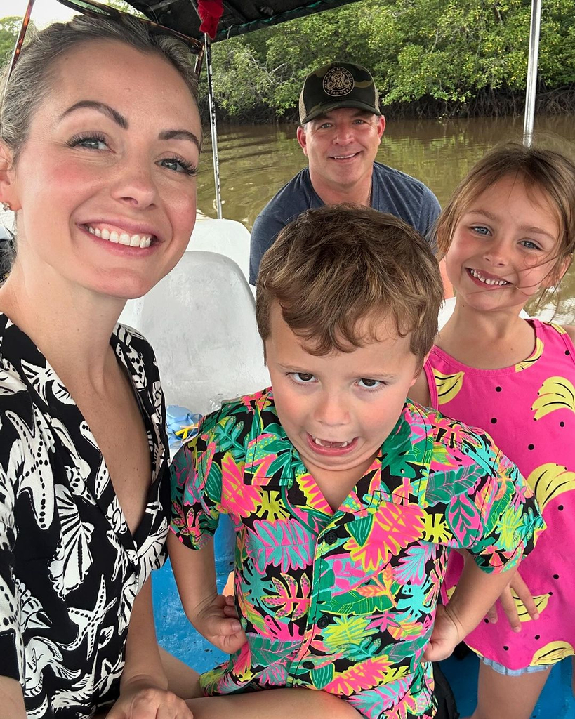 Bachelor Nation's Carly Waddell Engaged to Todd Allen Trassler