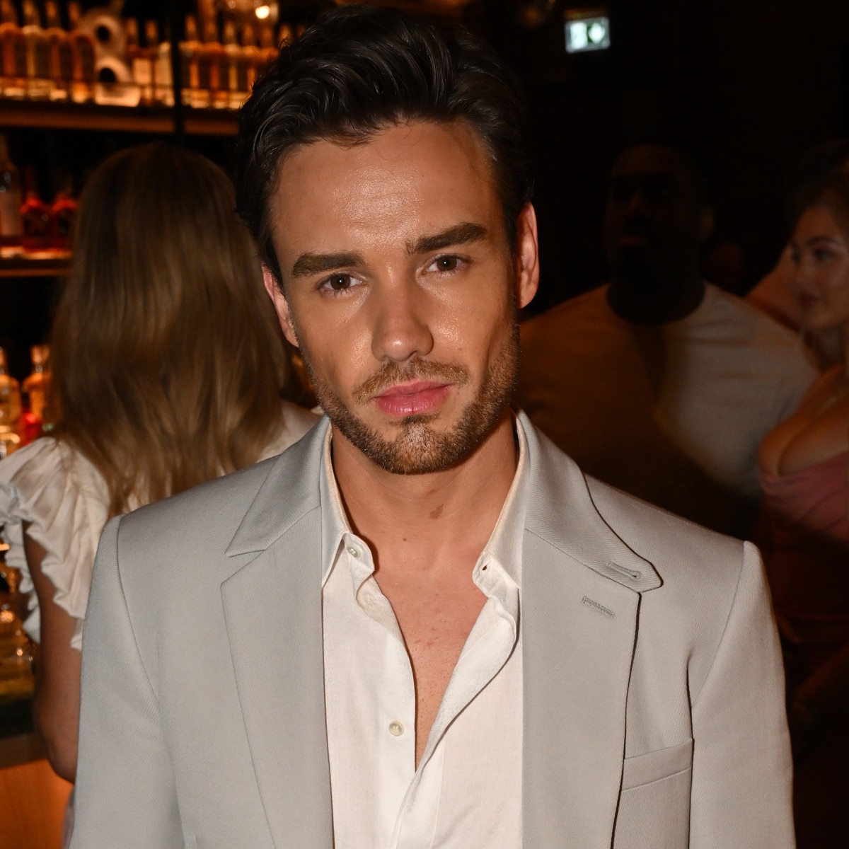 Liam Payne