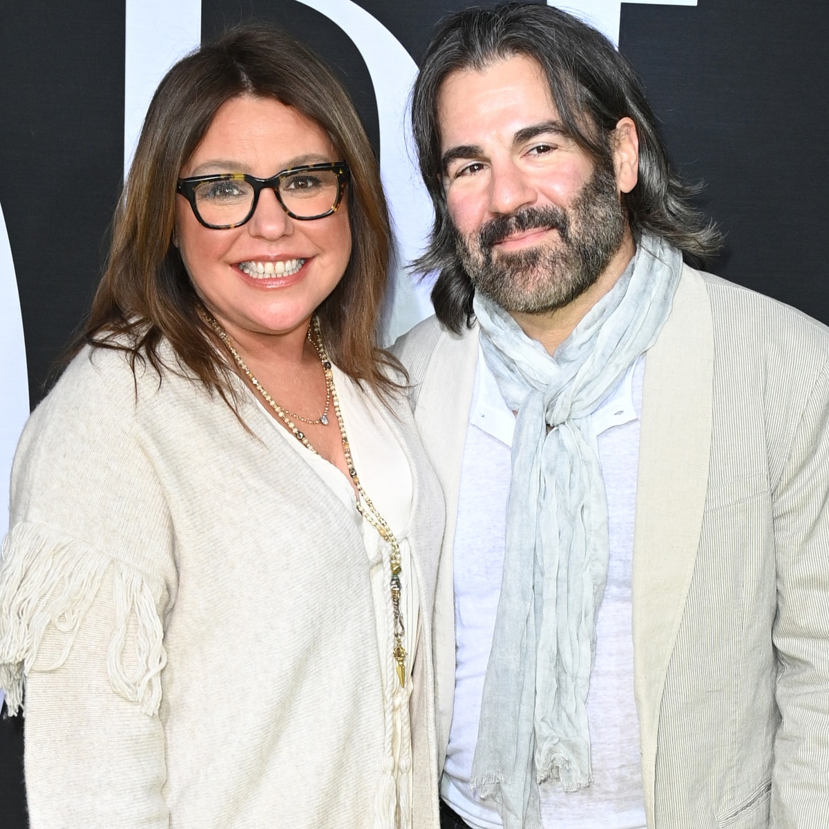 Rachael Ray, John Cusimano