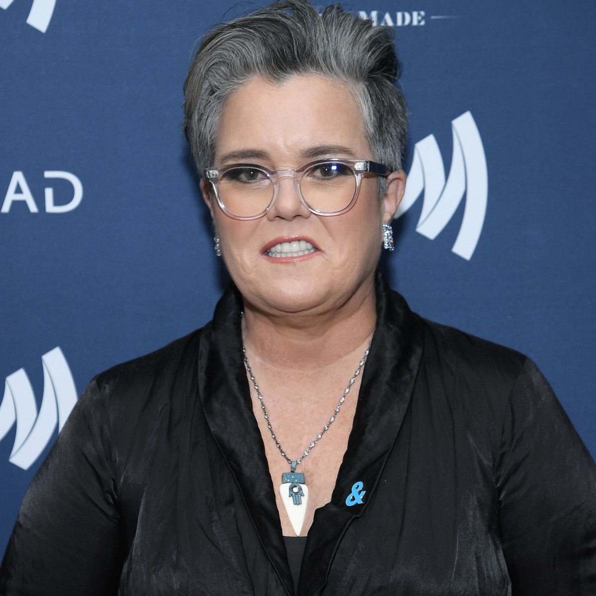 Rosie O'Donnell Speaks Out After Daughter Chelsea's Arrest