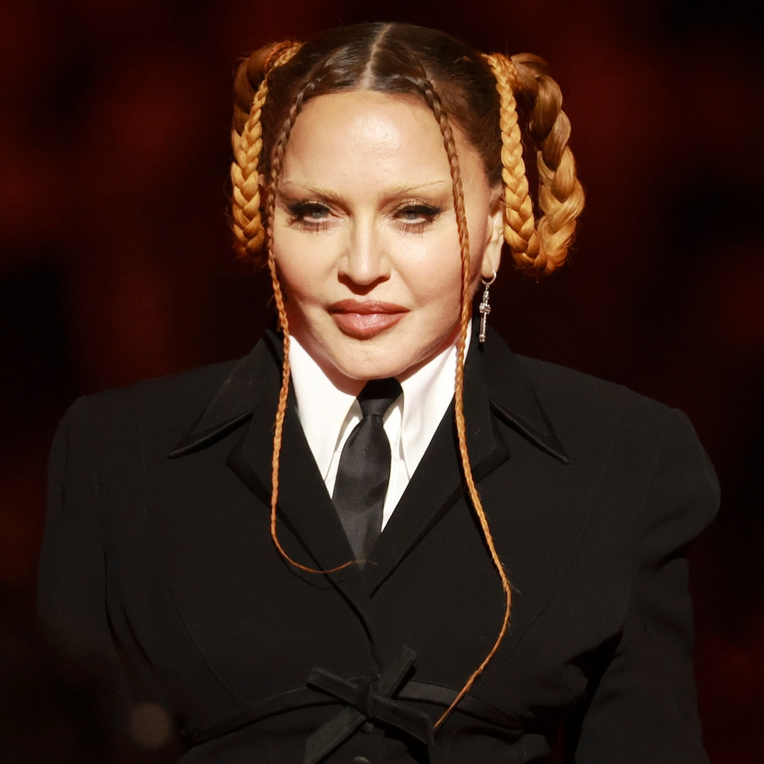 You’ll Be Hung Up on Madonna’s Topless Photo While Eating Soup – E! Online You’ll Be Hung Up on Madonna’s Topless Photo While Eating Soup – E! Online