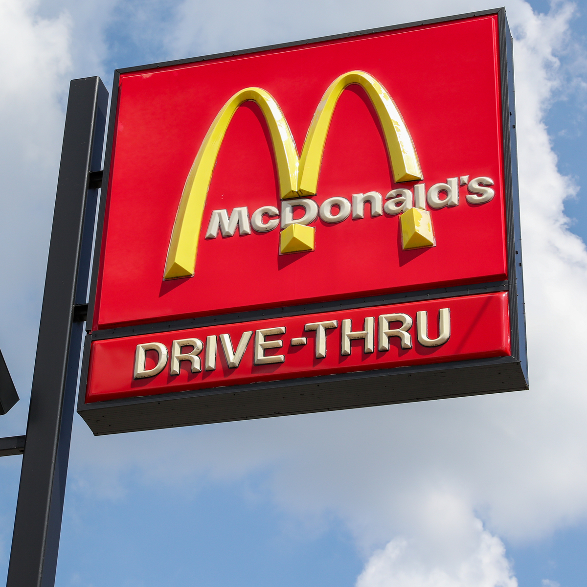 McDonald's Speaks Out on Deadly E. Coli Outbreak - E! Online