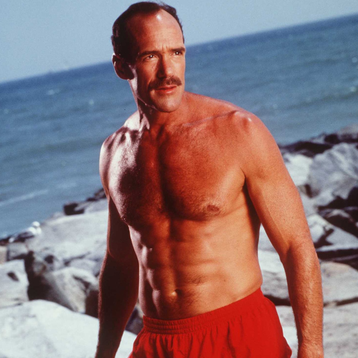 Michael Newman ดาราแห่ง Baywatch เสียชีวิตแล้วในวัย 68 ปี