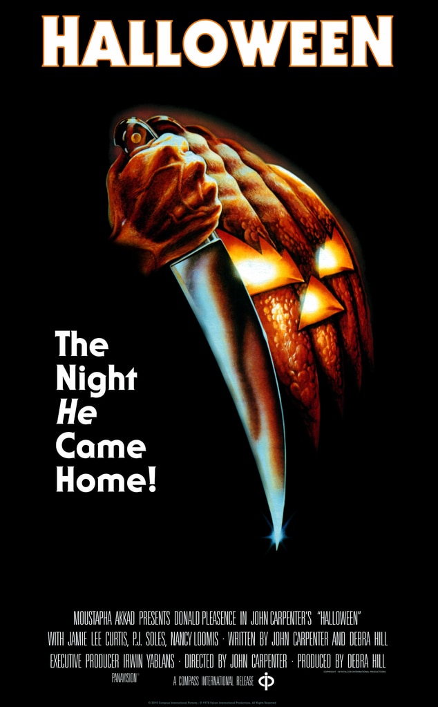 These Halloween Franchise Secrets Really Are Lurking Behind You