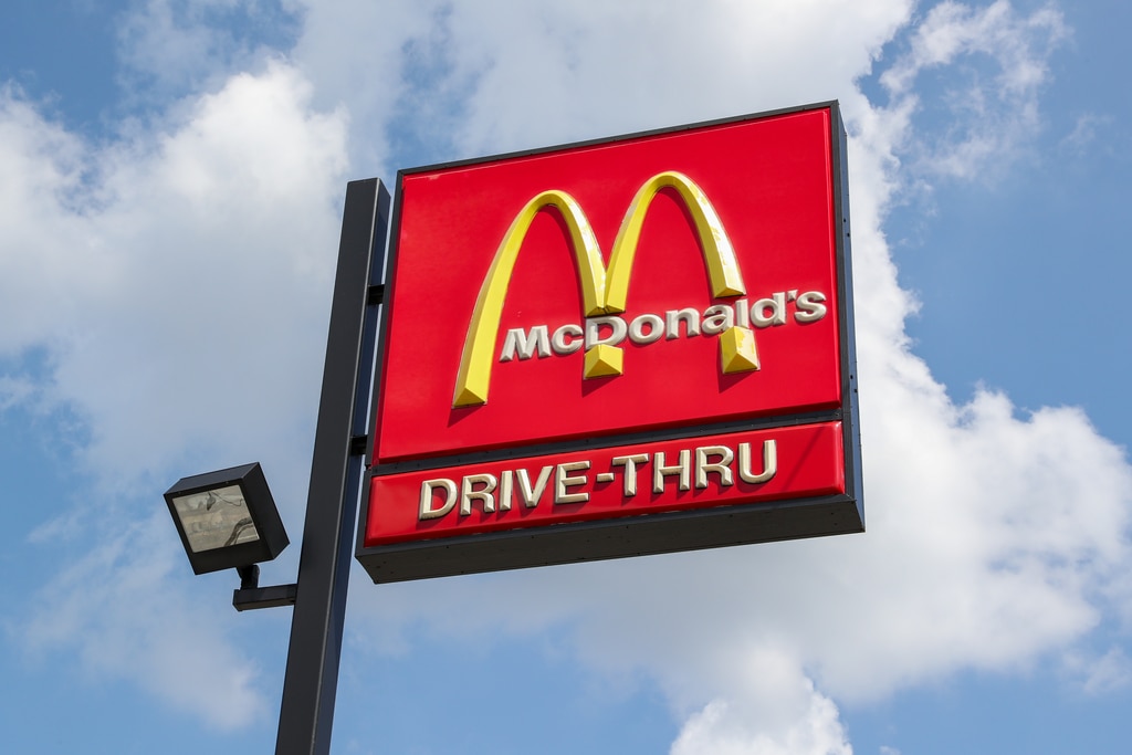 McDonald's habla sobre el mortal brote de E. coli