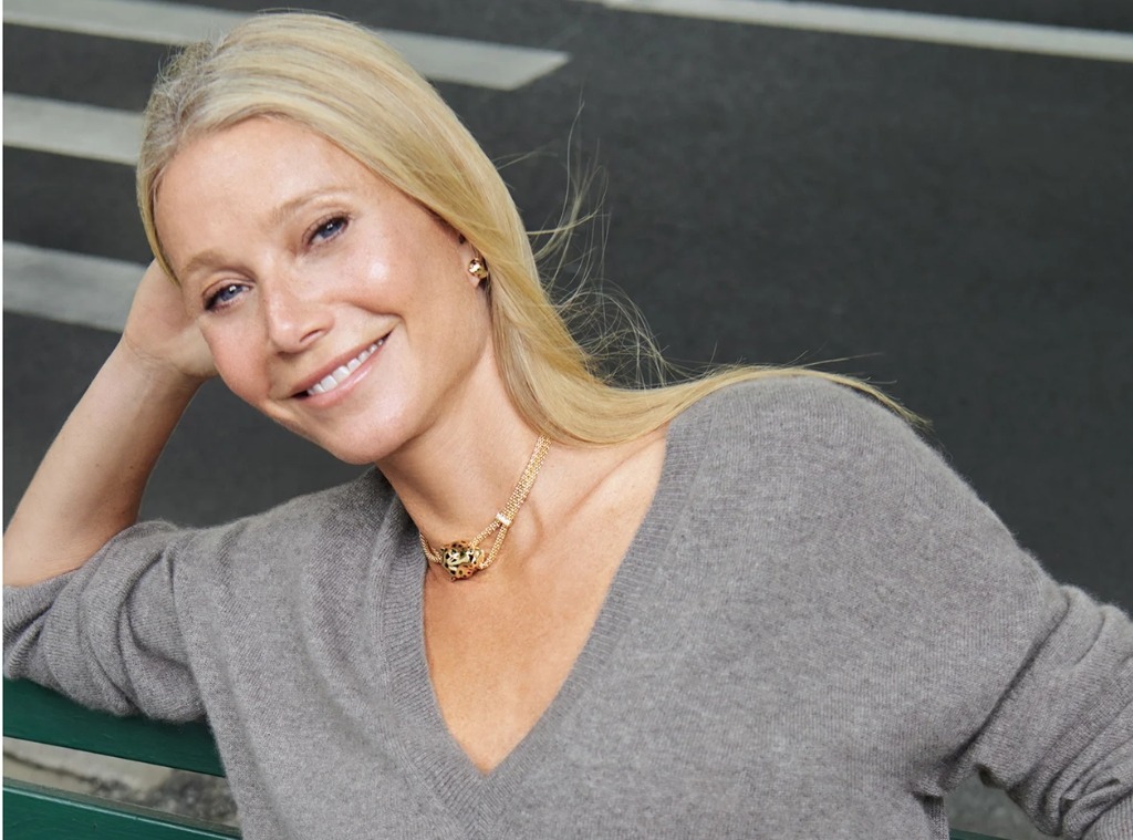 Gwyneth Paltrow's Goop 2024 Holiday Gift Guide: What to Buy