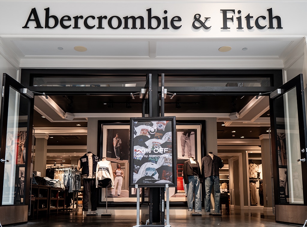 Former Abercrombie CEO Arrested for Sex Trafficking, Prostitution