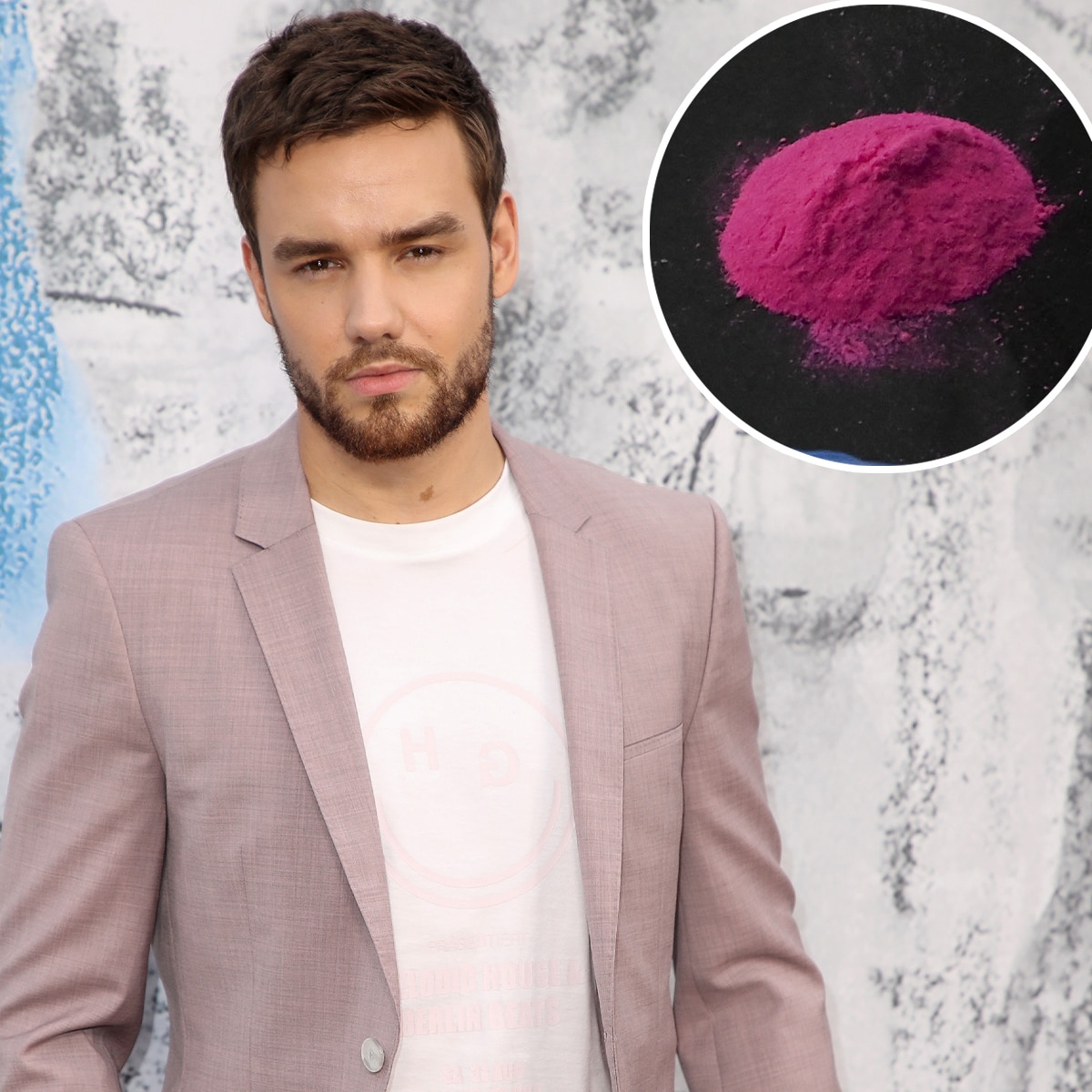 Tudo para saber sobre a cocaína rosa encontrada no sistema de Liam Payne