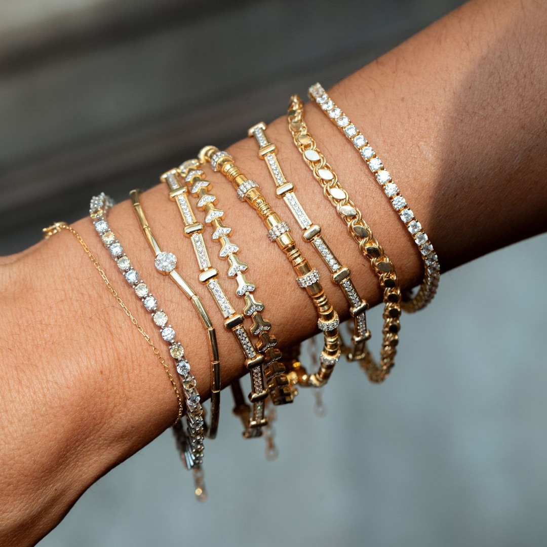 The Best Budget-Friendly Bracelets Under  – E! Online The Best Budget-Friendly Bracelets Under  – E! Online