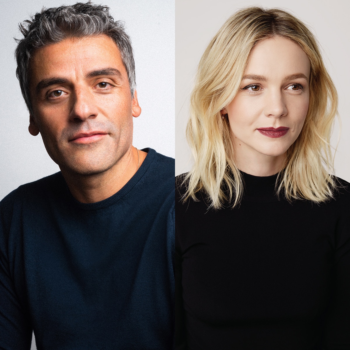 Oscar Isaac, Carey Mulligan, Beef Season Two, Netflix