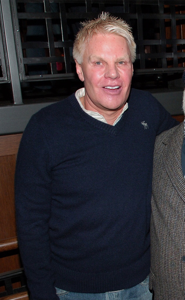 Former Abercrombie CEO Arrested for Sex Trafficking, Prostitution