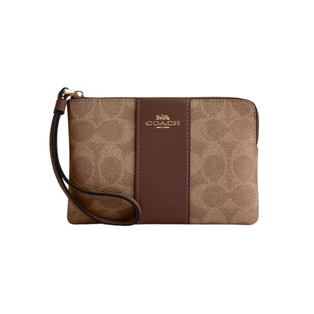 Coach Outlet s 1 Day Sale Has Handbags More up to 90 Off