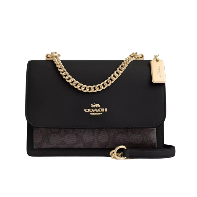 Coach Outlet s 1 Day Sale Has Handbags More up to 90 Off
