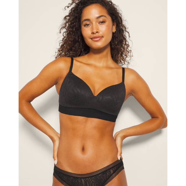 Soma Intimates Sale: $25 Enbliss Bra and 57% Off Deals