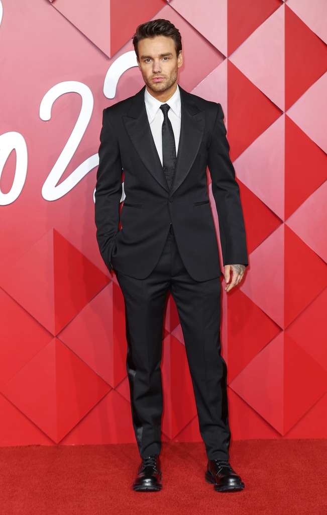 Liam Payne