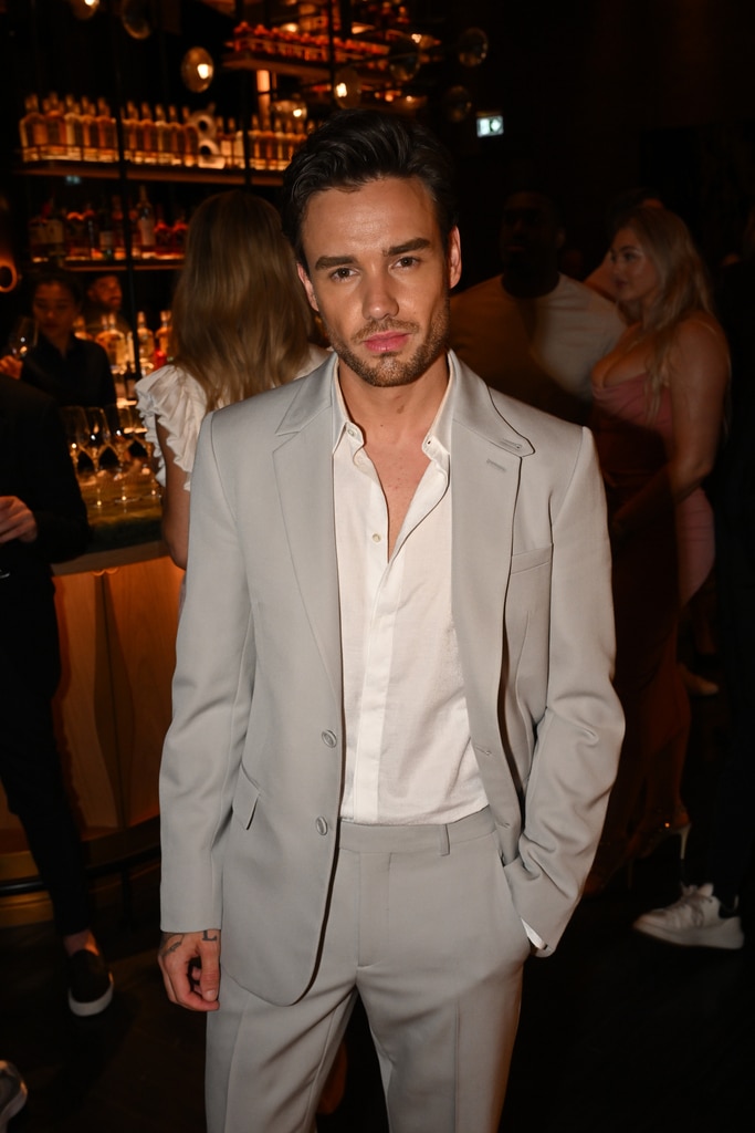 Liam Payne Reportedly Had Pink Cocaine in His System at Time of Death