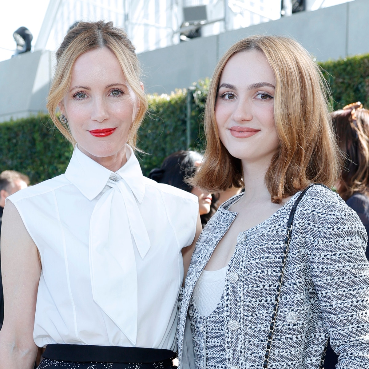 Leslie Mann Set to Star in Daughter Maude Apatow’s Directorial Debut