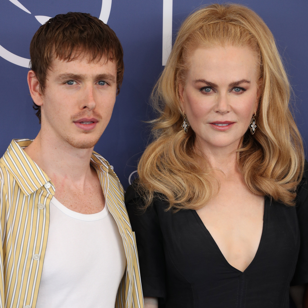 Detalles de Babygirl Costar Nicole Kidman filmando escenas de sexo