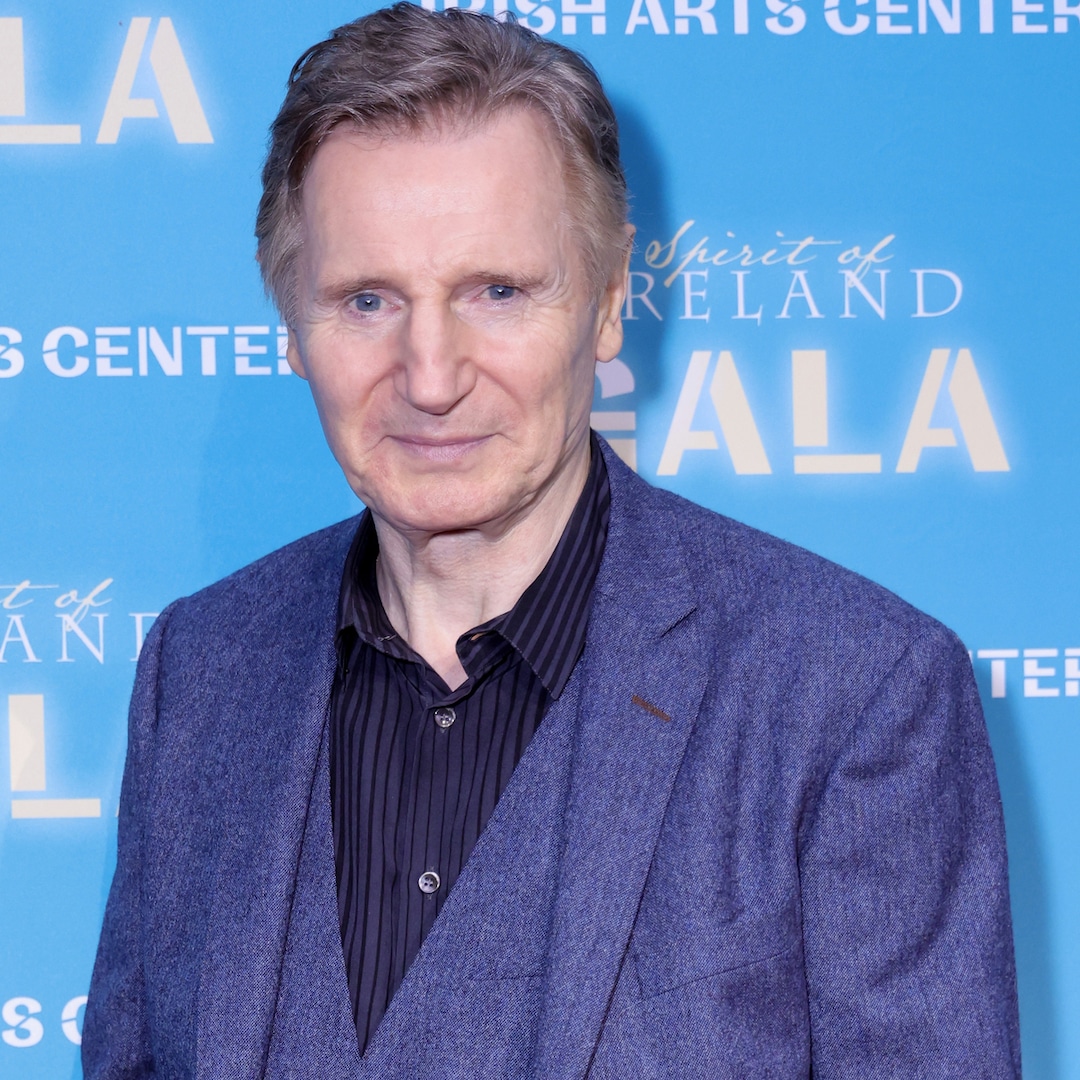 Liam Neeson, 72, Shares Dating Life Update – E! Online Liam Neeson, 72, Shares Dating Life Update – E! Online