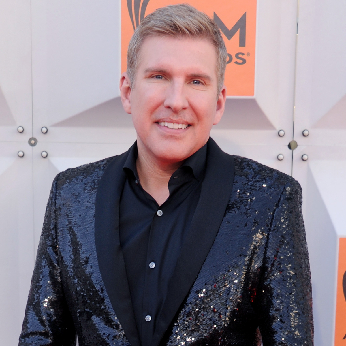 Todd Chrisley Dismissed From Job at Prison Chapel