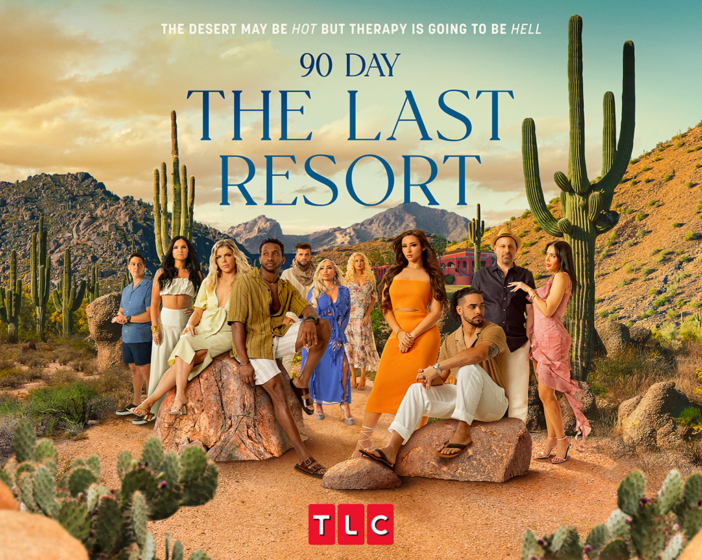 90 Day: The Last Resort