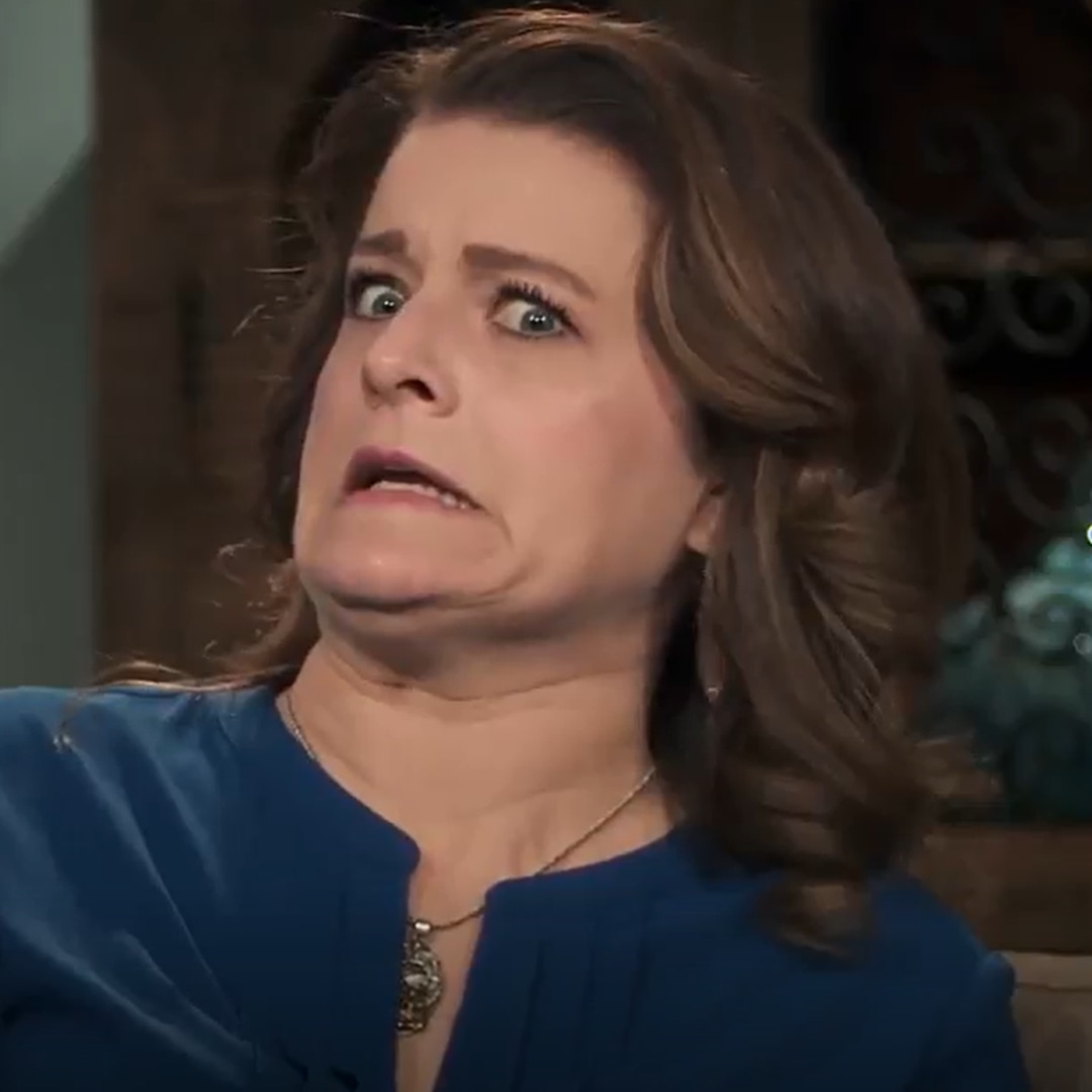 Sister Wives’ Robyn Brown Says Husband Kody Brown Has a “Murder Face” That Is “Too Scary” for Their Kids – E! Online Sister Wives’ Robyn Brown Says Husband Kody Brown Has a “Murder Face” That Is “Too Scary” for Their Kids – E! Online