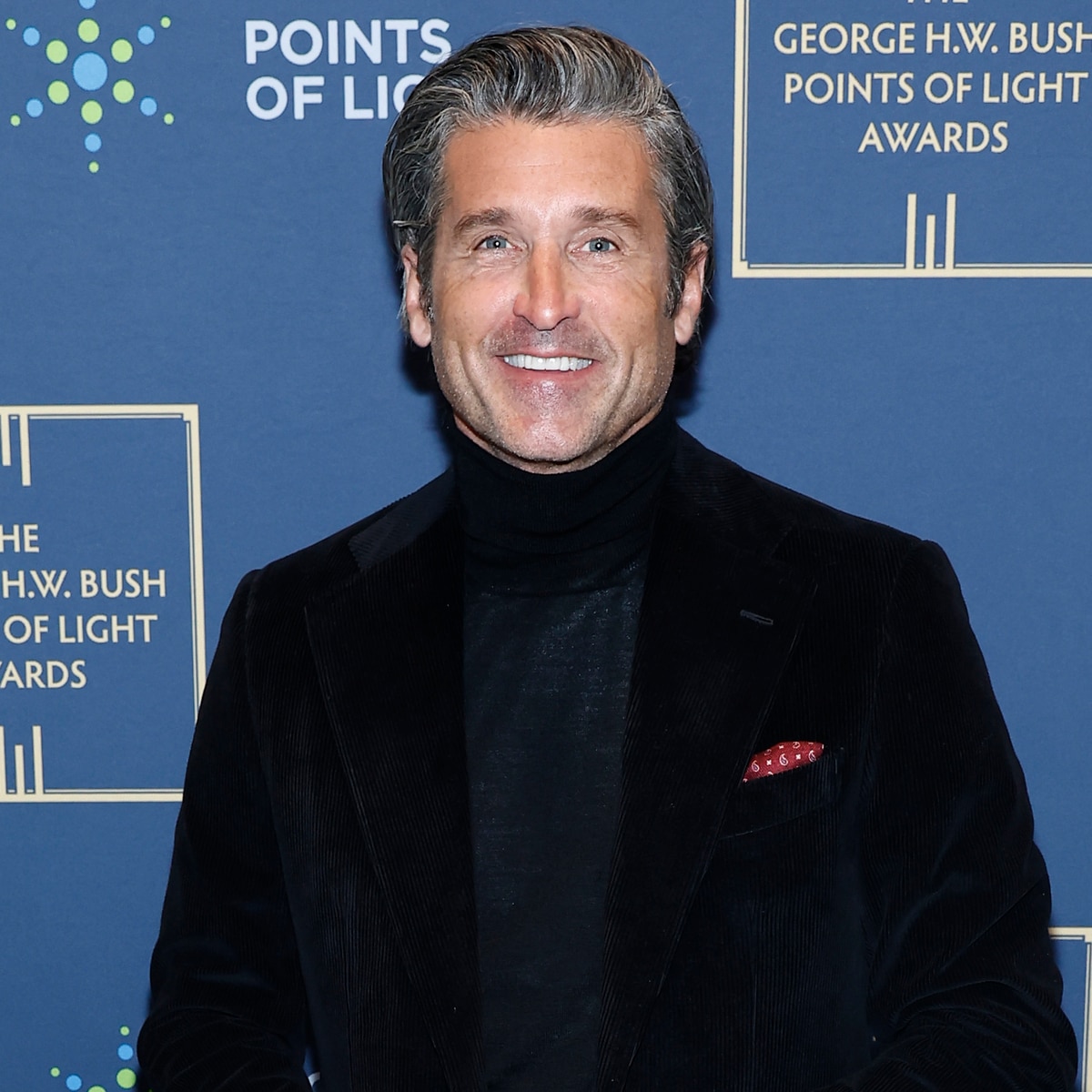Patrick Dempsey, Big Pic