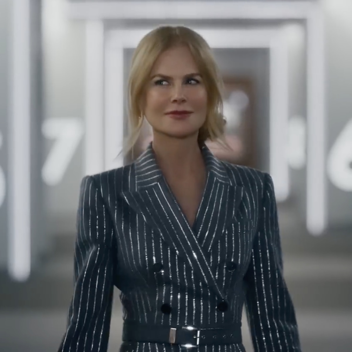 Nicole Kidman potwierdza, że ​​powstaje więcej kultowych reklam AMC