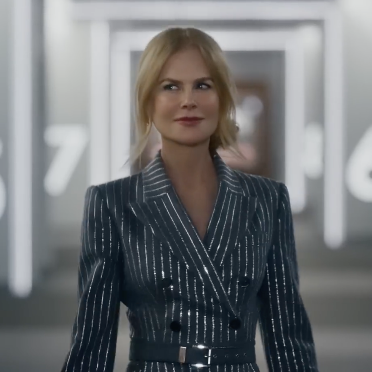 Nicole Kidman Confirms More Iconic AMC Ads Are “In the Making”