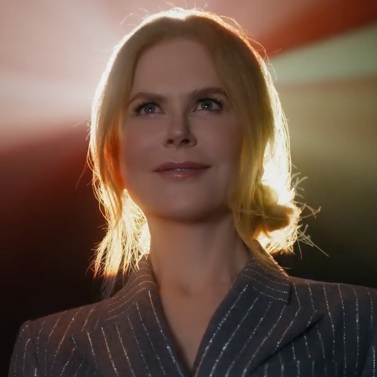 Nicole Kidman, AMC Theatres commercial