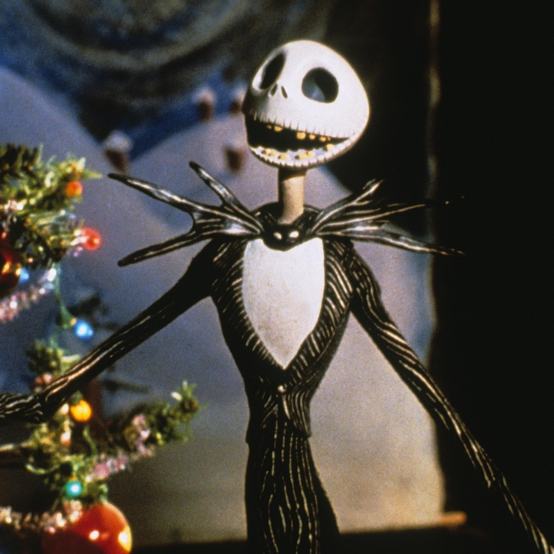 These Secrets About The Nightmare Before Christmas Are All Treats – E! Online These Secrets About The Nightmare Before Christmas Are All Treats – E! Online