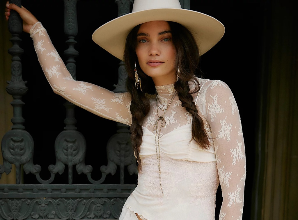 Best Free People Deals Under $50 Dresses, Jeans & More Best Free People Deals Under $50 Dresses, Jeans & More