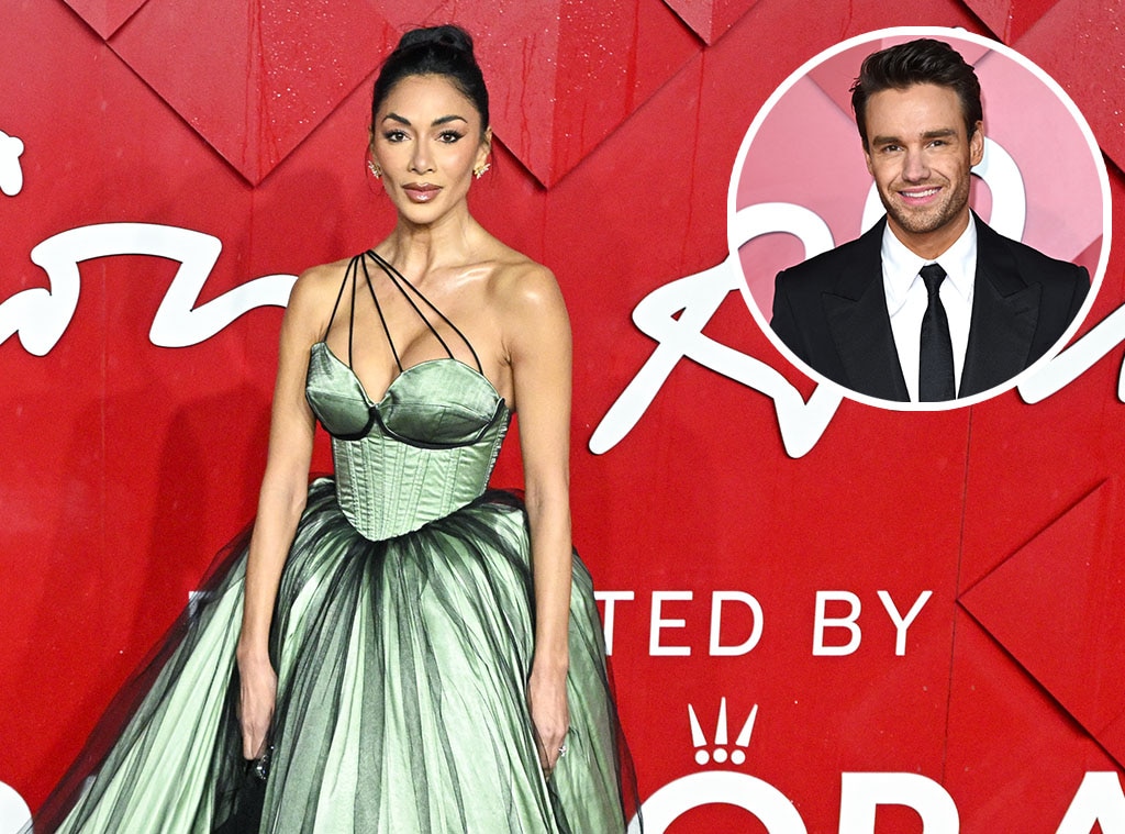 Nicole Scherzinger ส่งข้อความหา Liam Payne ในวันที่เขาเสียชีวิต