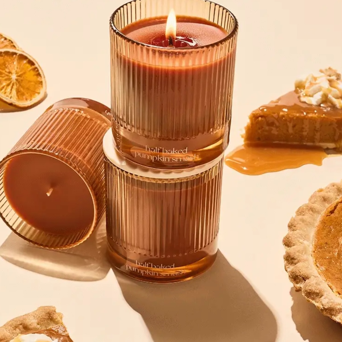 Shop Best Pumpkin Candles